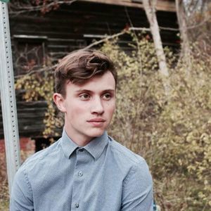 Meet your Posher, Logan